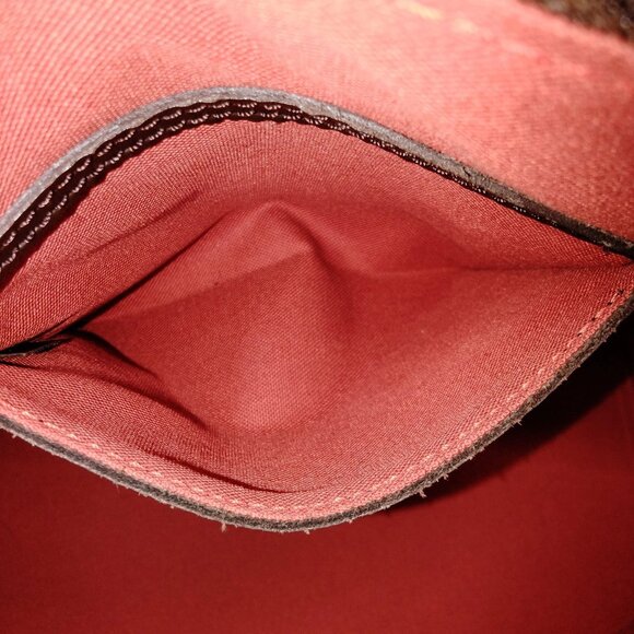 Louis Vuitton Alma Ebene Damier Hand Bag mon-897-091025 - Picture 15 of 16